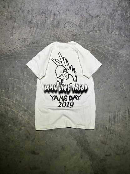 ASAP Yams — Yams Day 2019 Tee