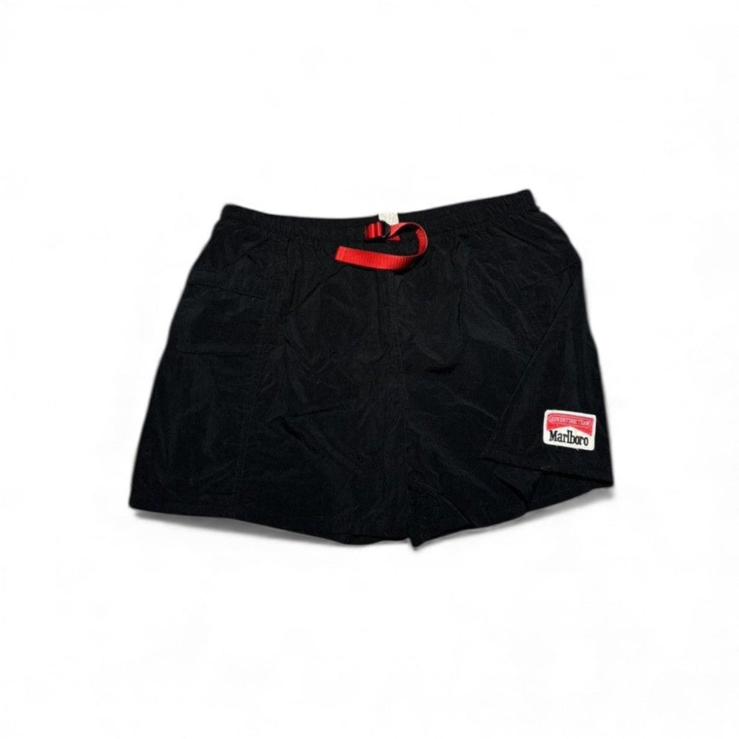 Vintage Marlboro Swim Trunks
