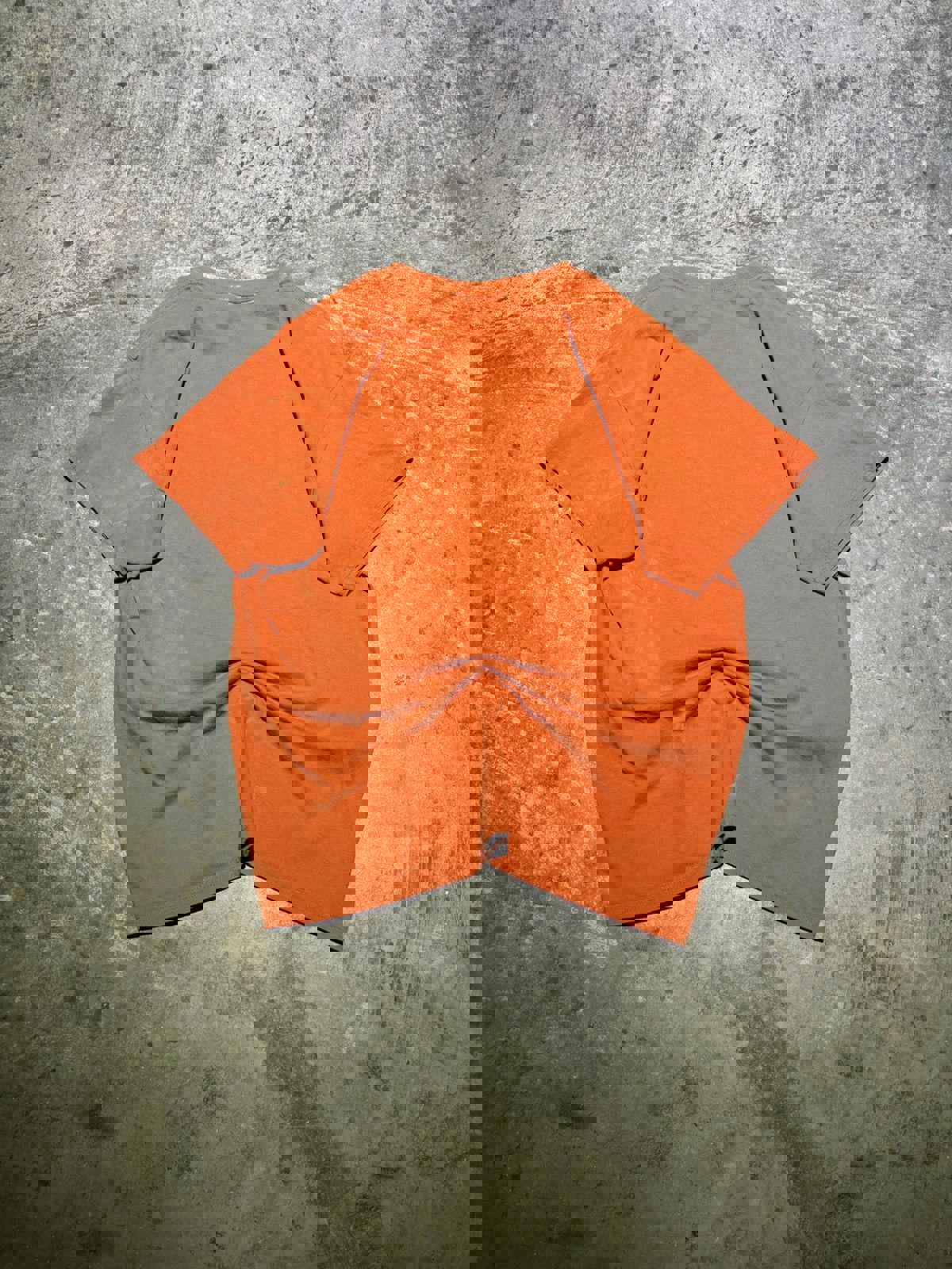 Run the Midwest (Custom) Super Mario Tee