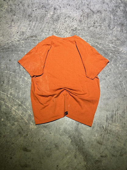 Run the Midwest (Custom) Super Mario Tee