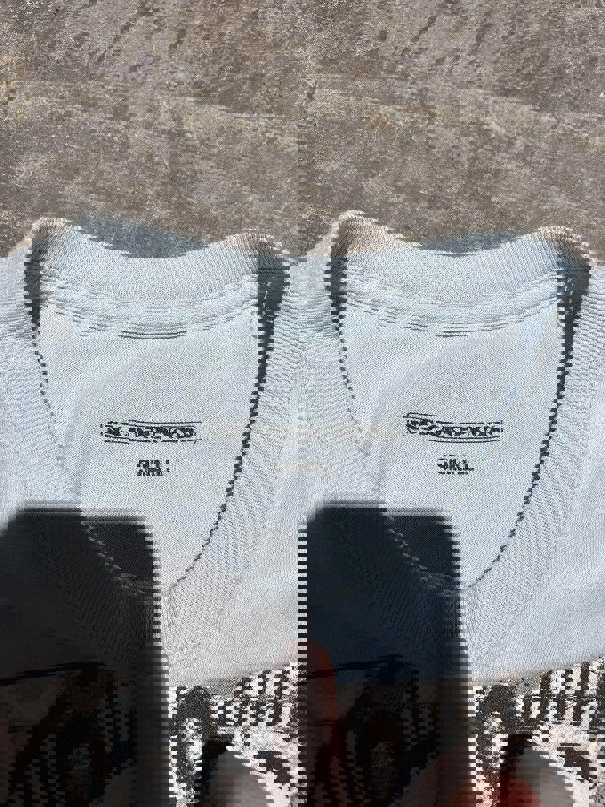 Drake x Migos “Walk It Talk It” Tour Tee