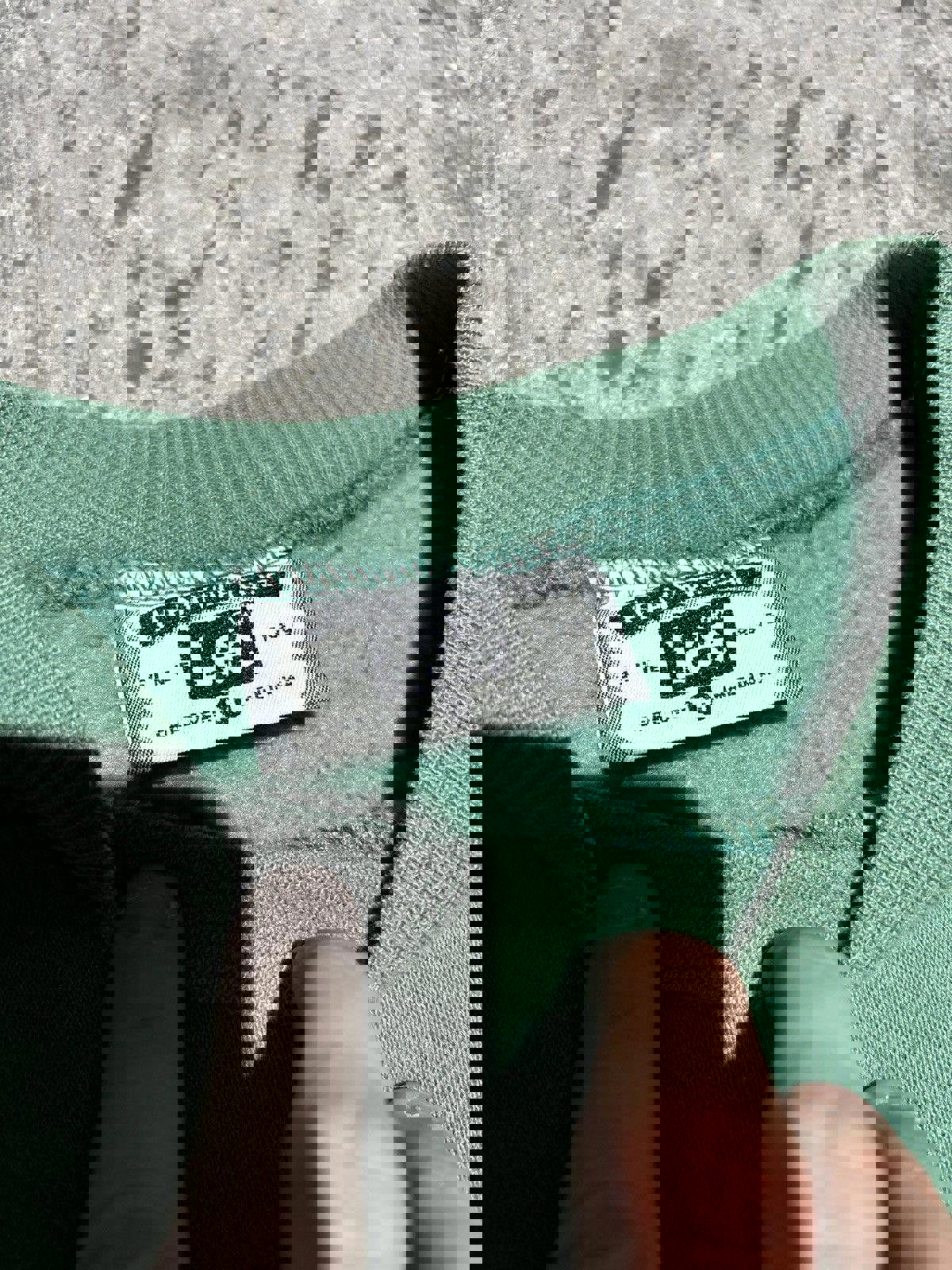 Vintage x Run the Midwest (Custom) Crewneck