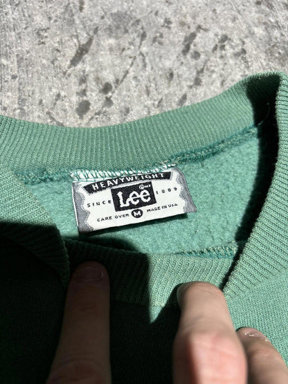 Vintage x Run the Midwest (Custom) Crewneck