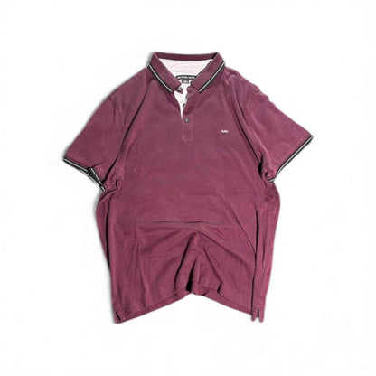 Michael Kors S/S Button-Up