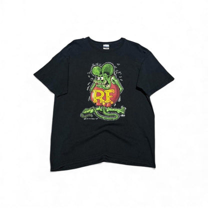 Vintage Ed “Big Daddy” Roth ‘Rat Fink’ Tee