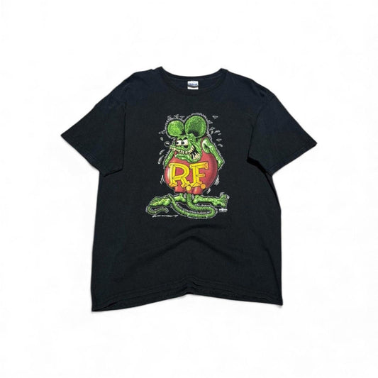 Vintage Ed “Big Daddy” Roth ‘Rat Fink’ Tee
