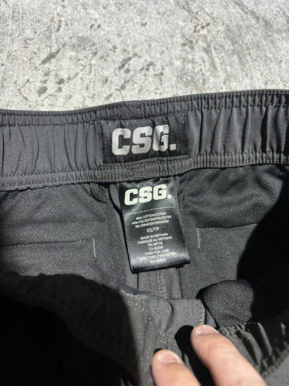 Champs Sporting Goods Nylon Joggers