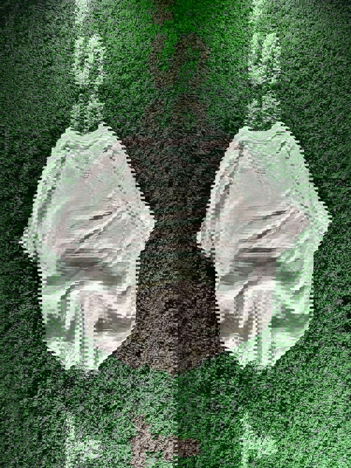 Supreme x Murakami COVID-19 BOGO Tee