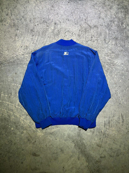 Vintage Camel Starter Jacket