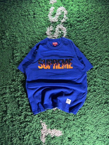 Supreme Flame S/S Top