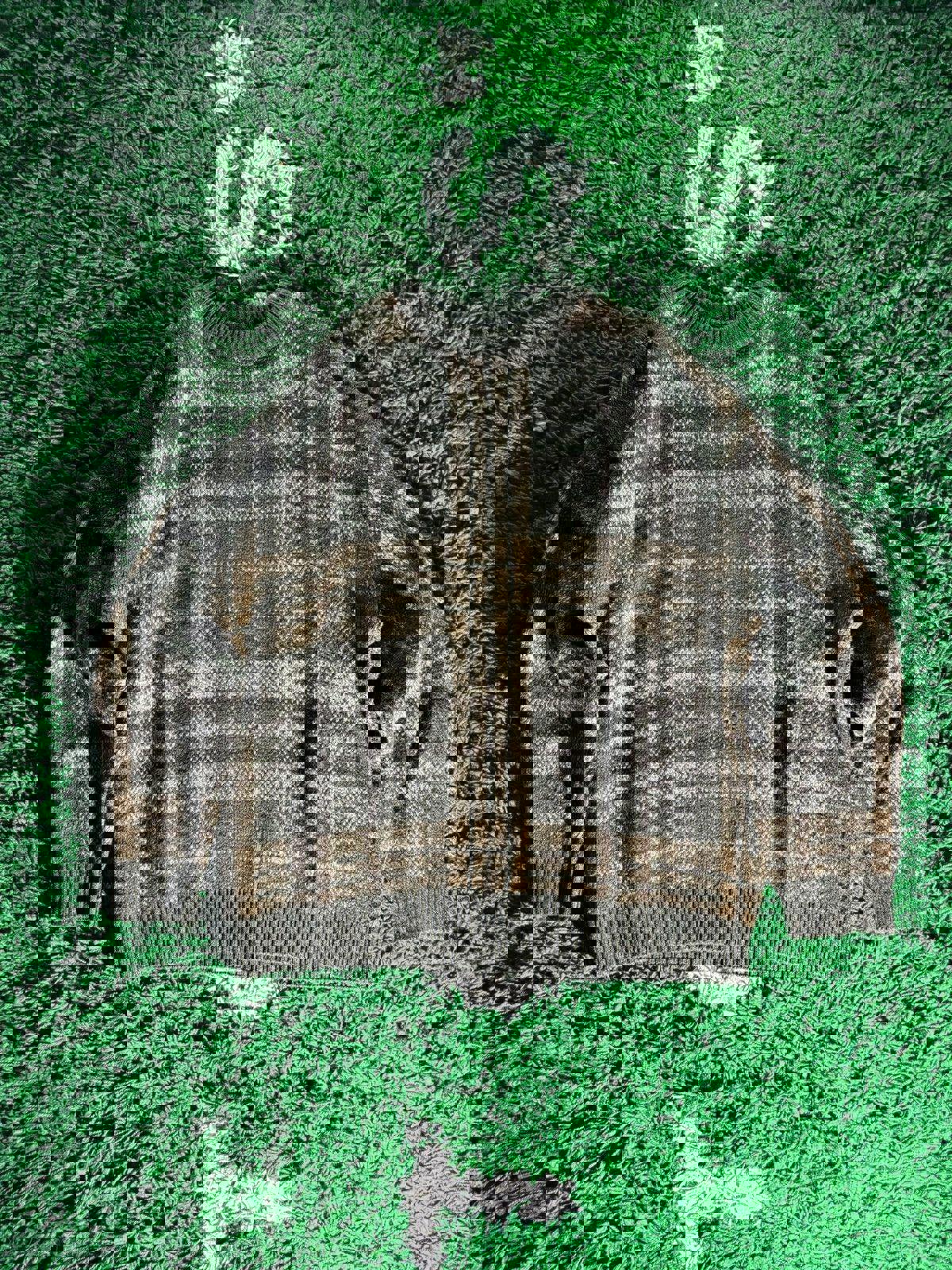 Vintage Liberty Pullover