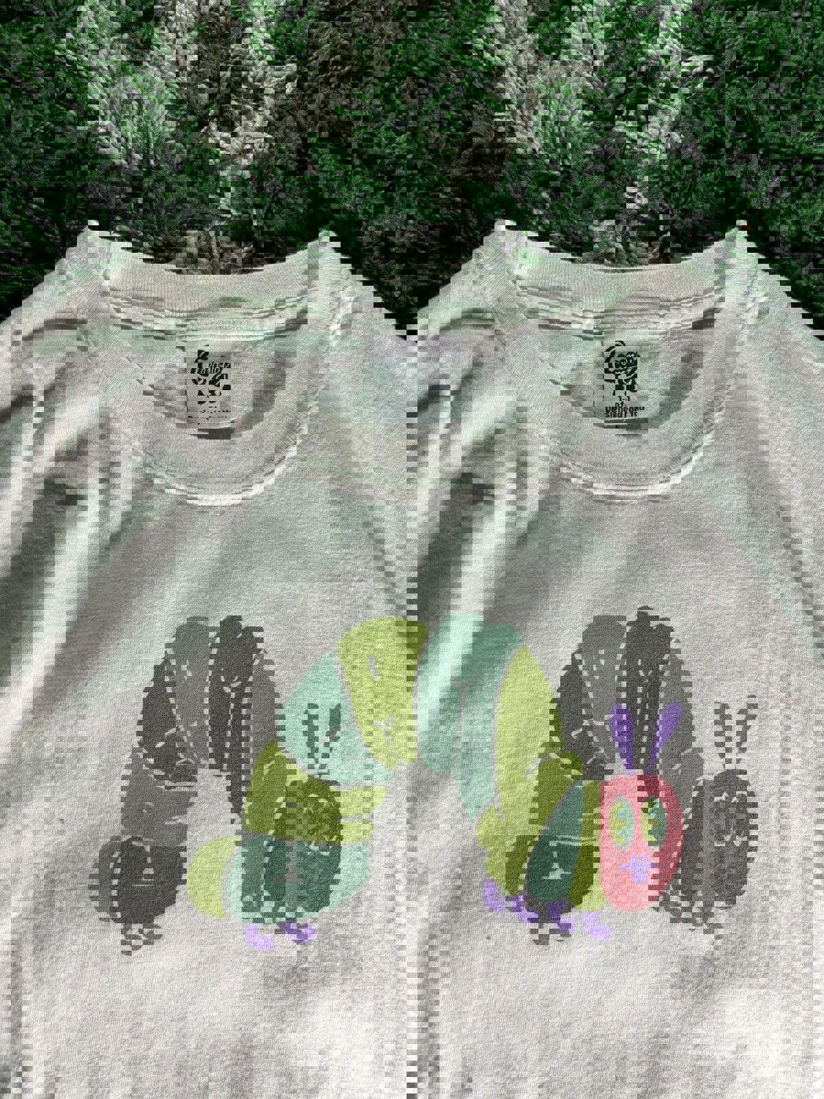 CRMY 1 of 1 Caterpillar Tee