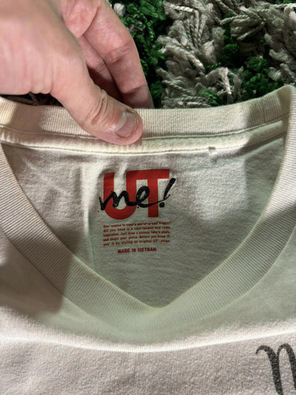 Uniqlo Nick Wilde Tee