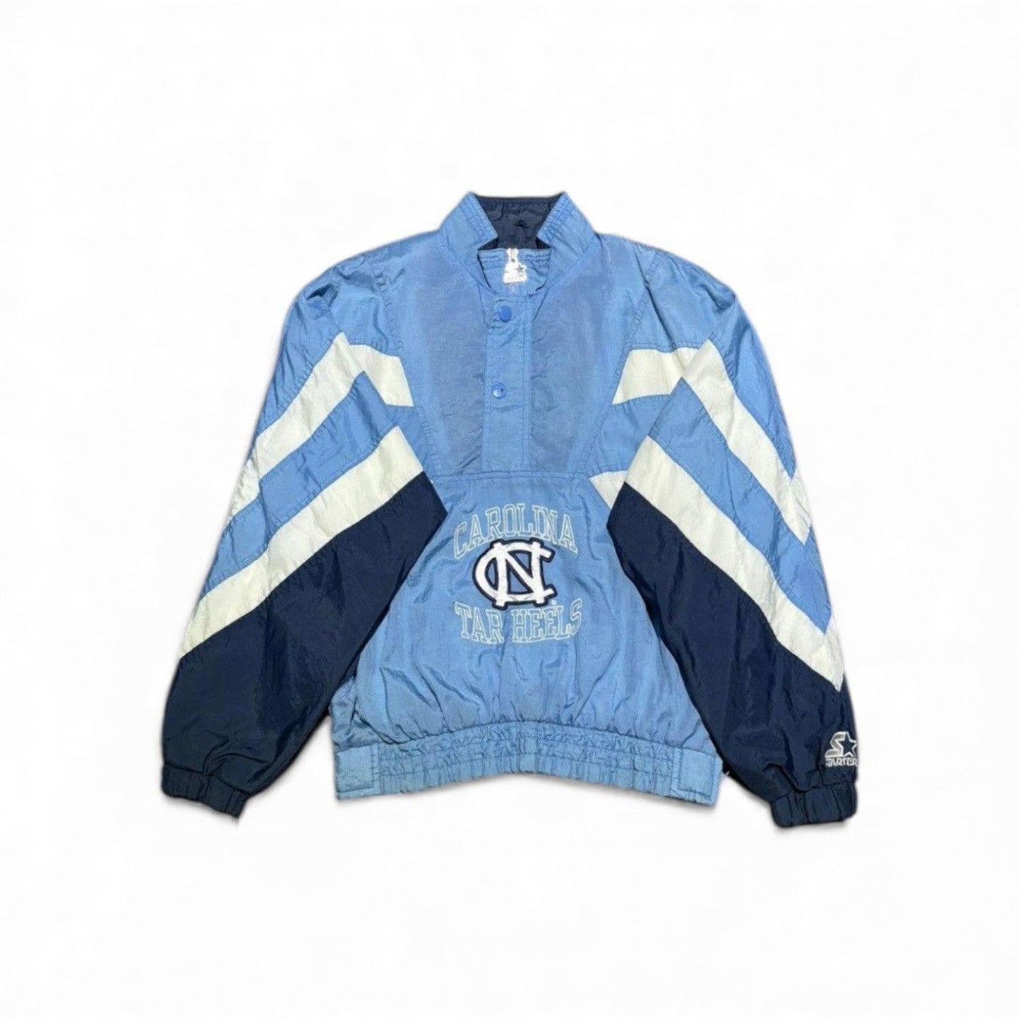 Vintage UNC Starter Jacket