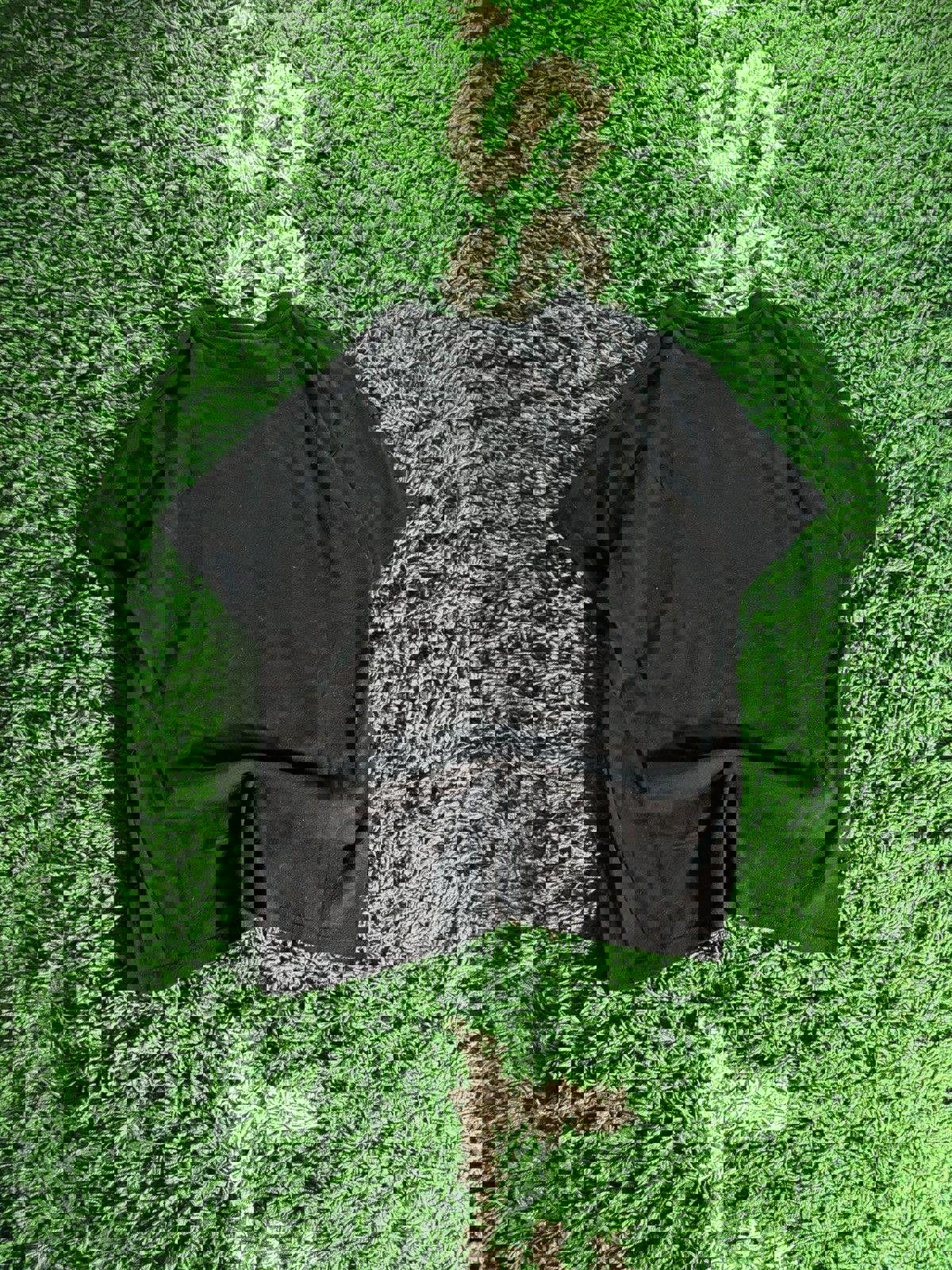 Vintage 2000s MC Escher Abstract Art Tee