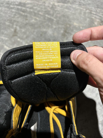 [SAMPLE] Jordan 1 “Pollen”
