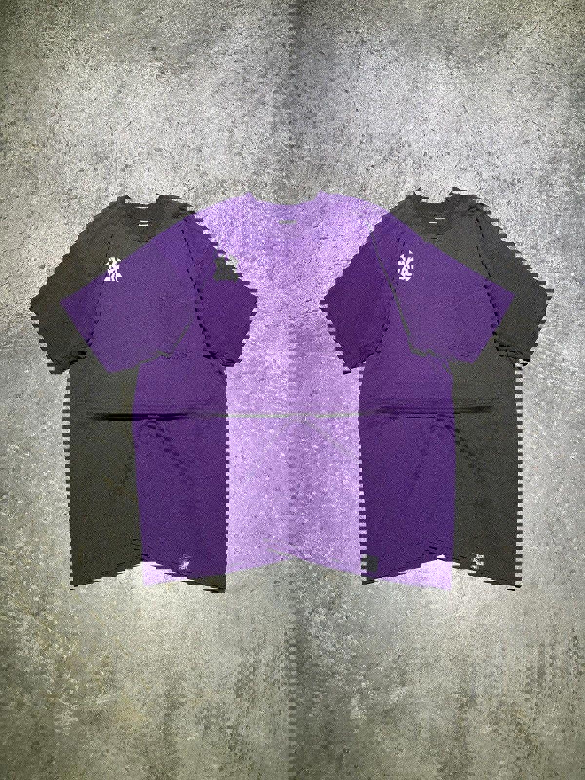 Vintage x Run the Midwest (Custom) Tee