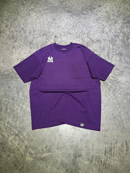 Vintage x Run the Midwest (Custom) Tee