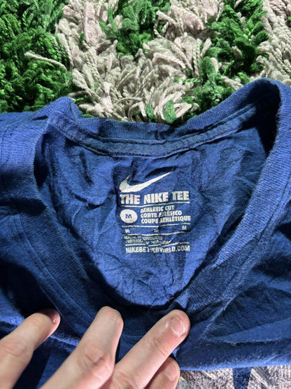 2010s Nike Big Logo Tee