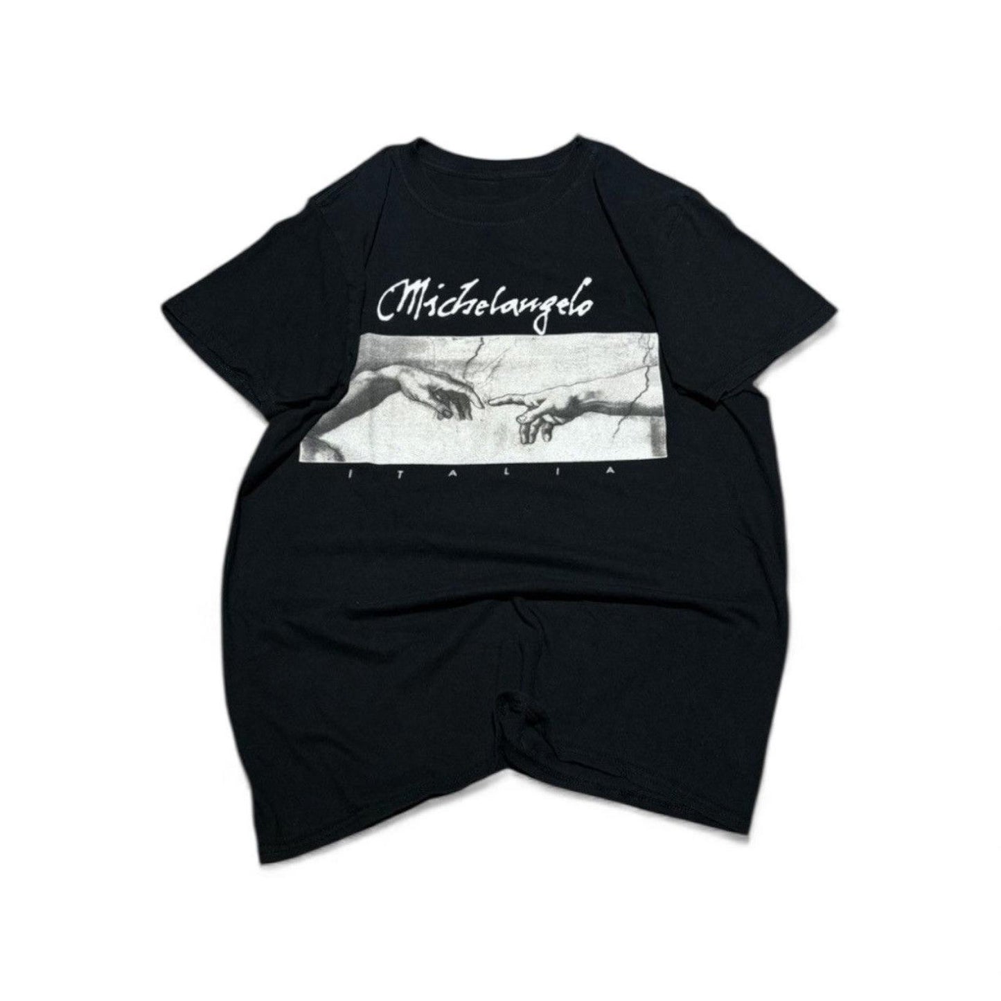 Vintage Michelangelo Tee