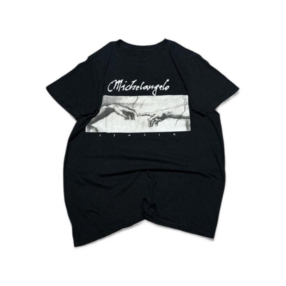 Vintage Michelangelo Tee