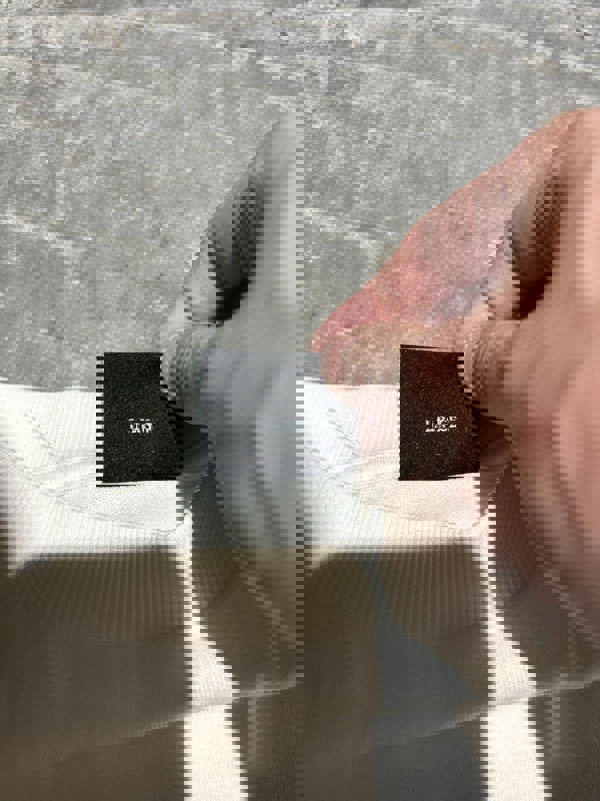 [NEW] Civil Regime “Doves” Tee