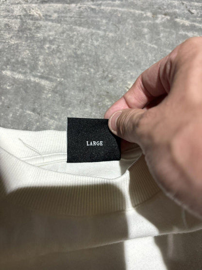 [NEW] Civil Regime “Doves” Tee