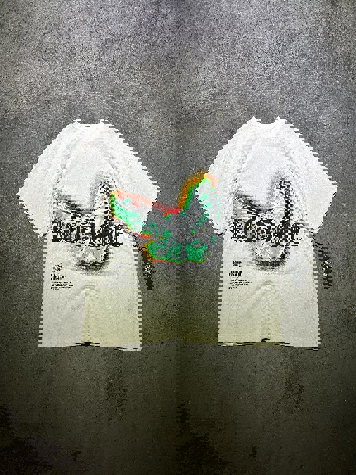 [NEW] Civil Regime “Doves” Tee