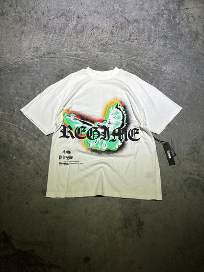 [NEW] Civil Regime “Doves” Tee