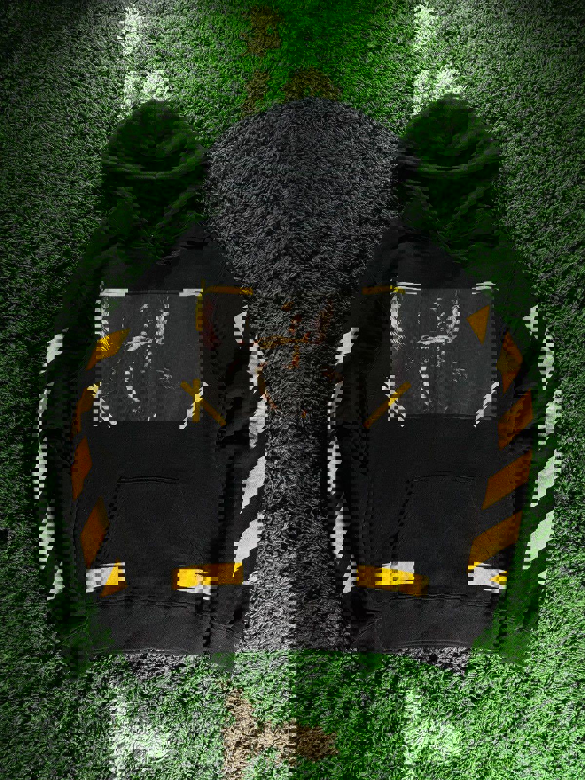 Off-White Caravaggio Hoodie