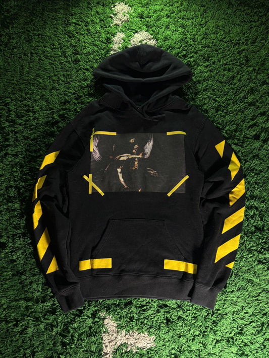 Off-White Caravaggio Hoodie