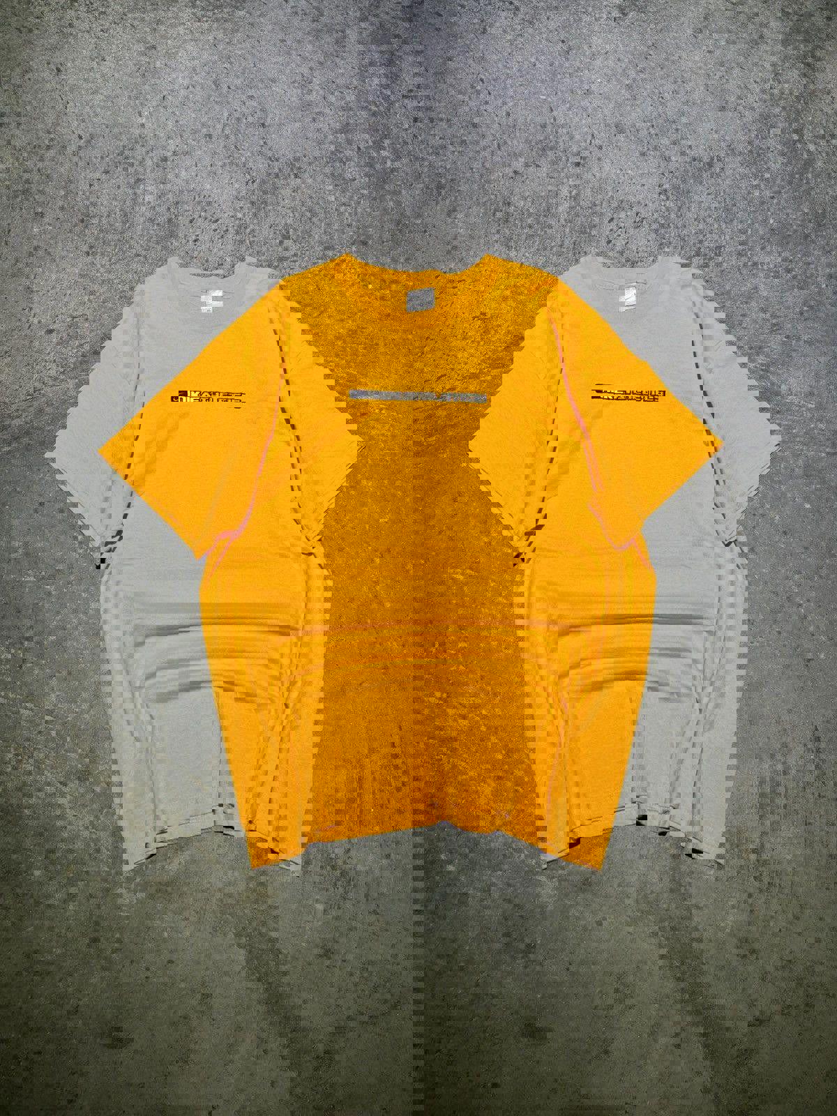 Vintage Nike Athletics Tee