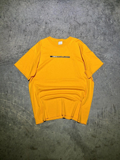 Vintage Nike Athletics Tee