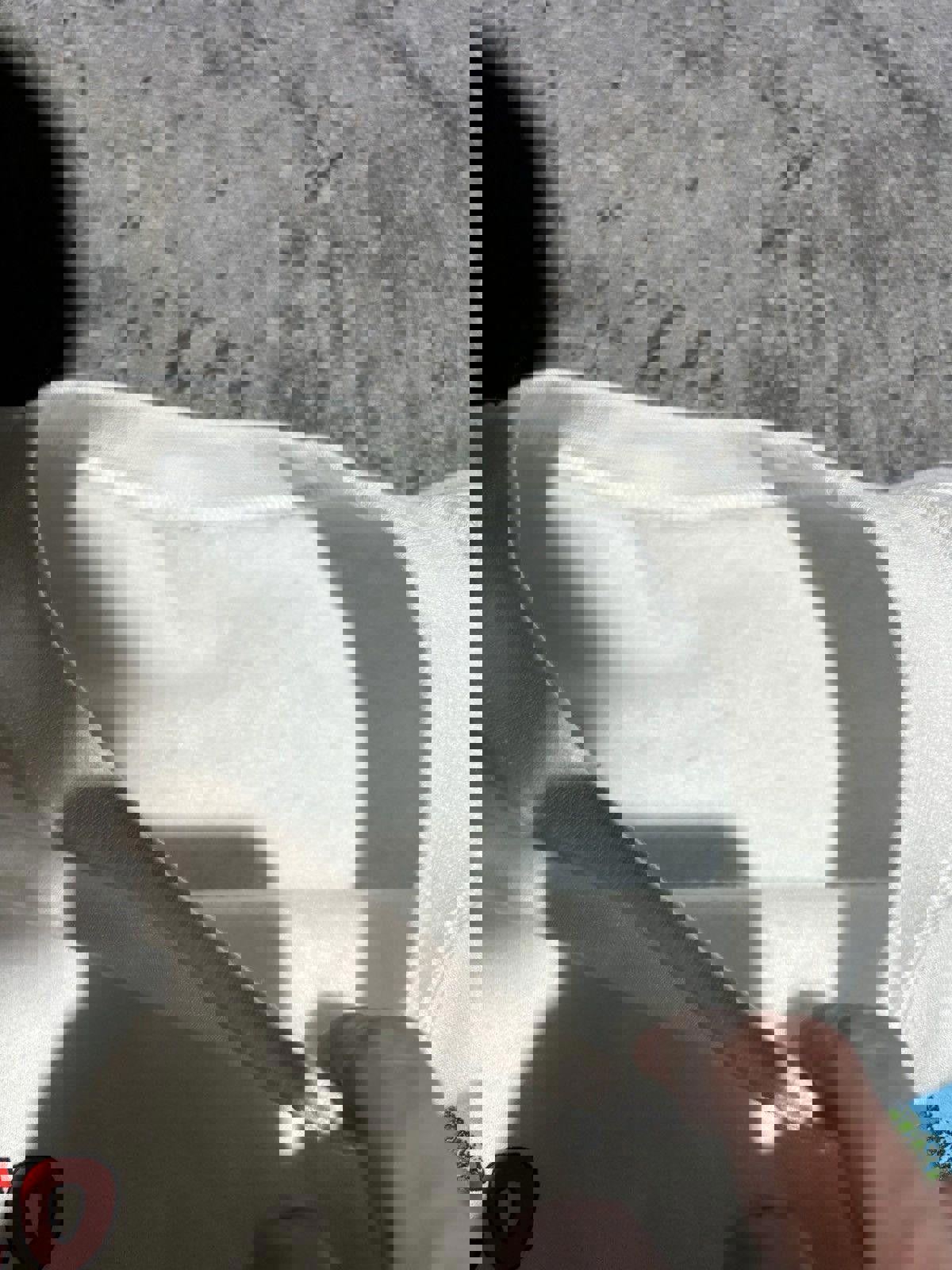 [RARE] Kanye West x Sunday Service Unreleased Crewneck