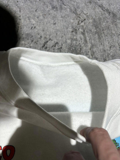 [RARE] Kanye West x Sunday Service Unreleased Crewneck