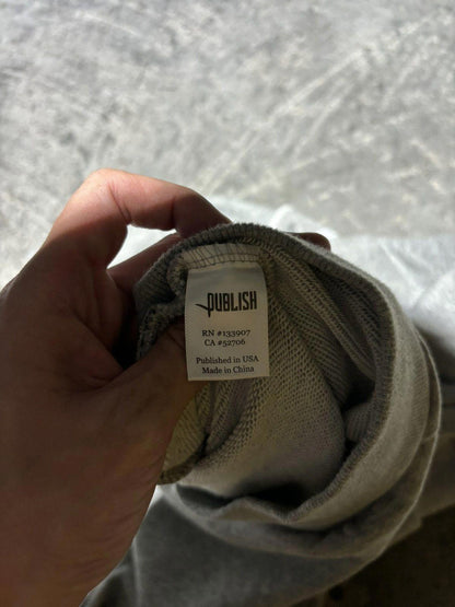 Publish Jerome Crewneck