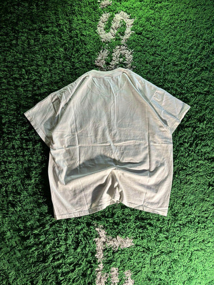 Vintage 1995 Peace Frogs Tee