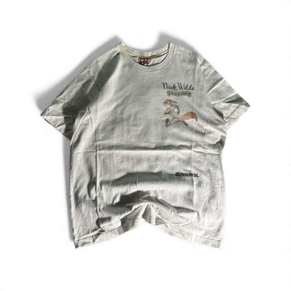 Uniqlo Nick Wilde Tee