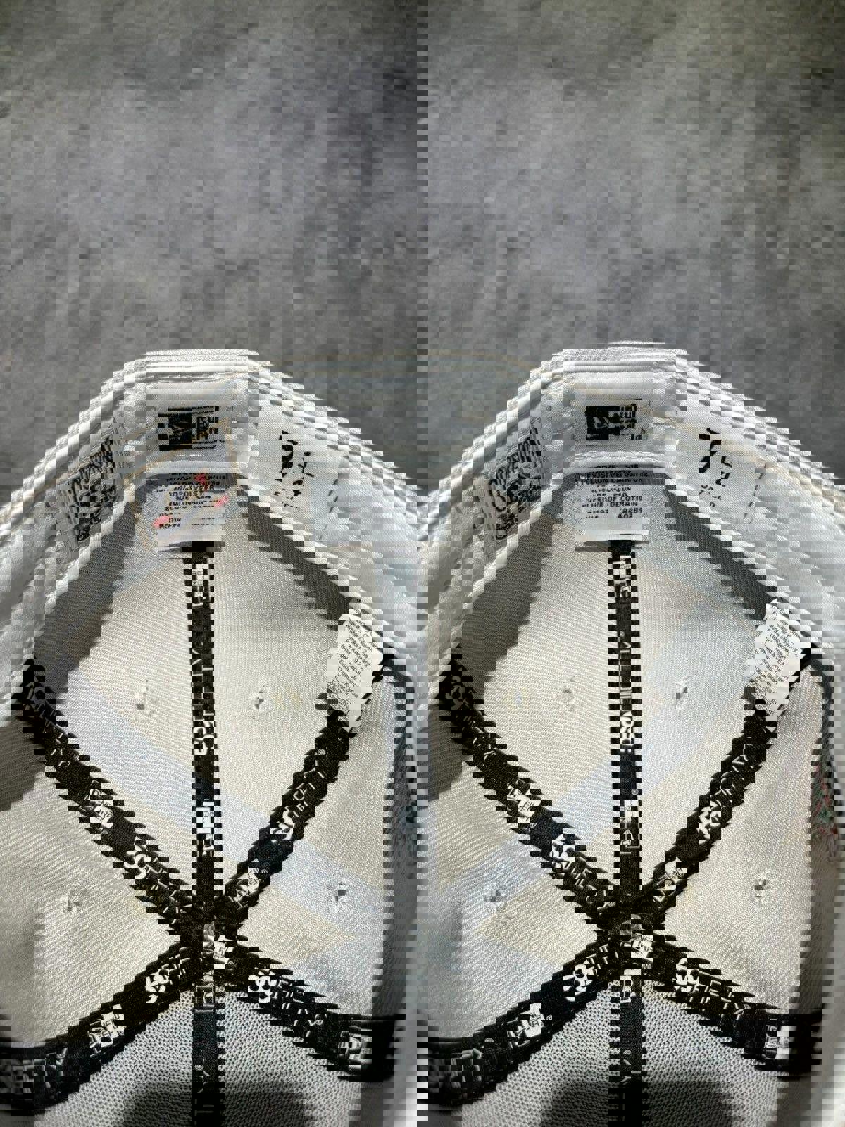 (7 1/4) Houston Astros 1986 All-Star Fitted