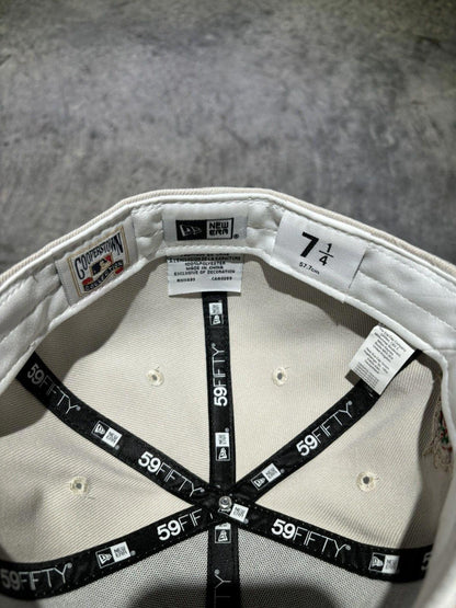 (7 1/4) Houston Astros 1986 All-Star Fitted