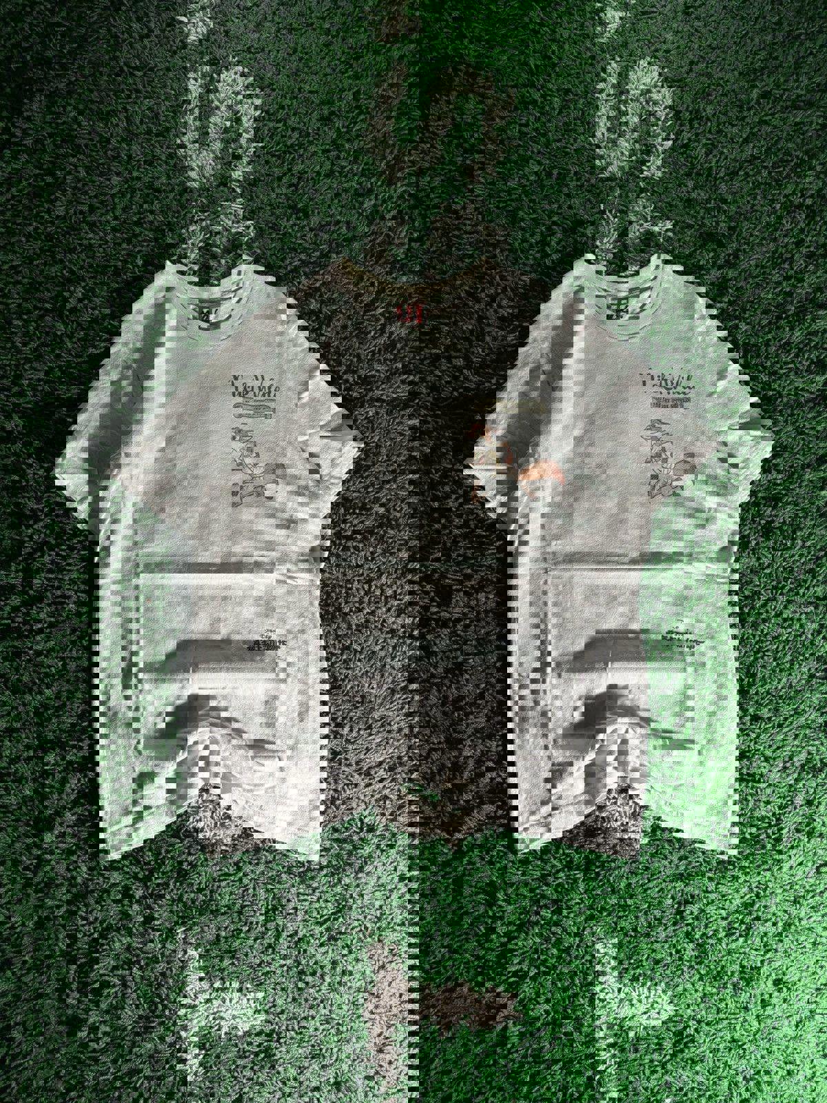 Uniqlo Nick Wilde Tee