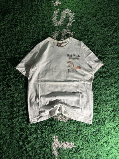 Uniqlo Nick Wilde Tee