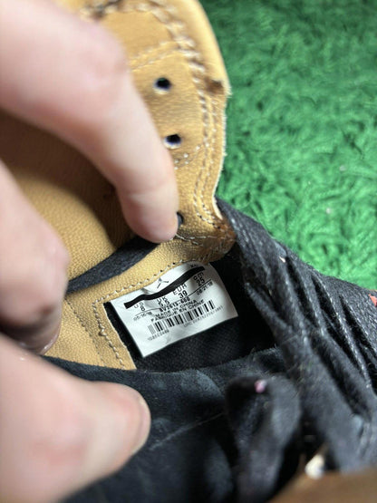 Jordan 1 “Aleali May”