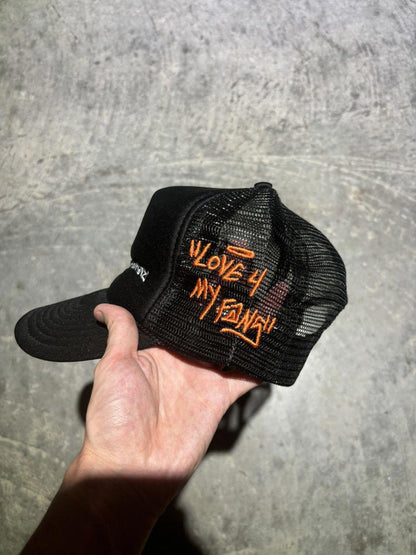 Rod Wave Official Tour Merch Hat
