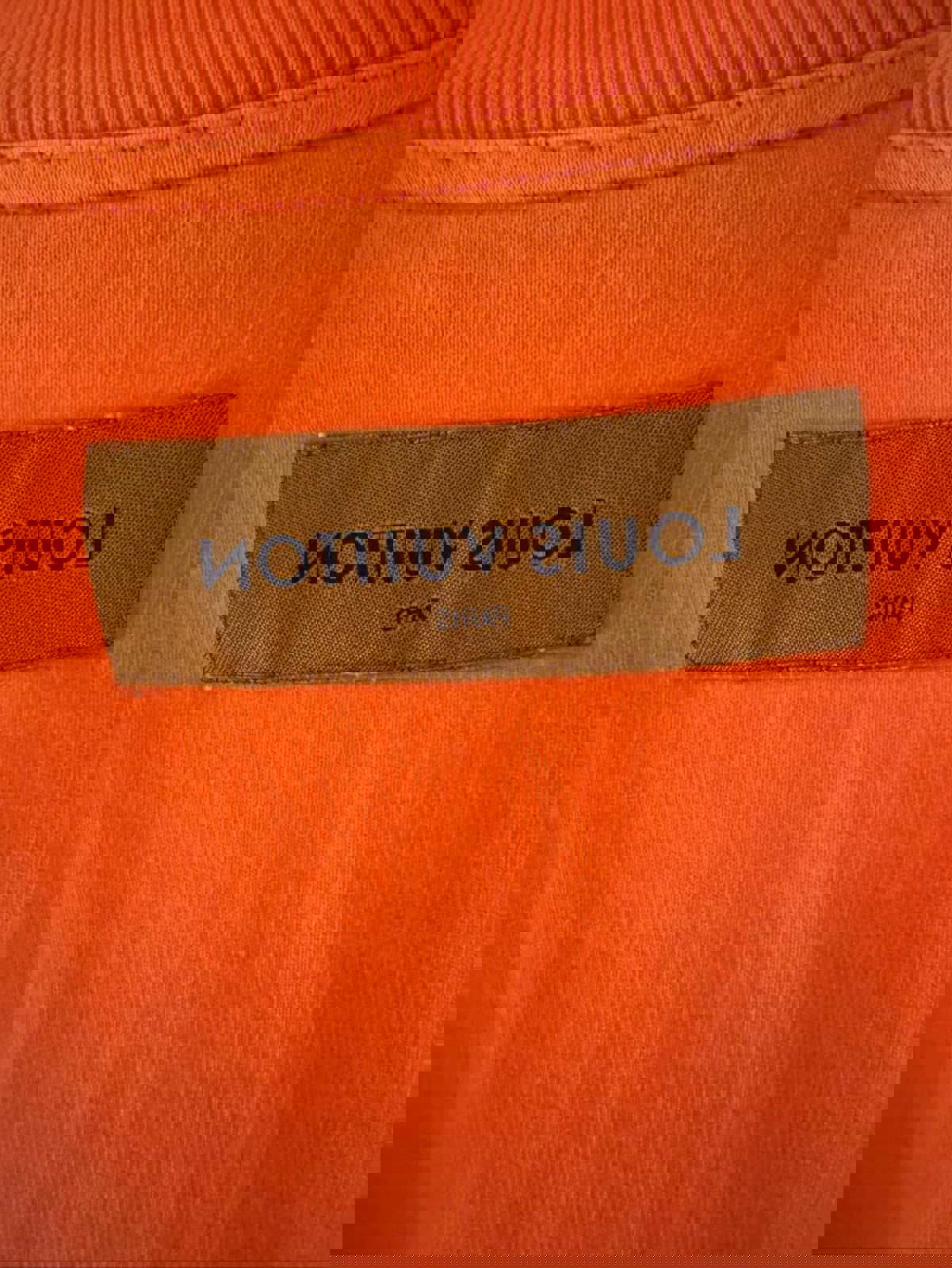 Louis Vuitton x Virgil Abloh “Figures of Speech” Tee