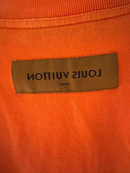 Louis Vuitton x Virgil Abloh “Figures of Speech” Tee