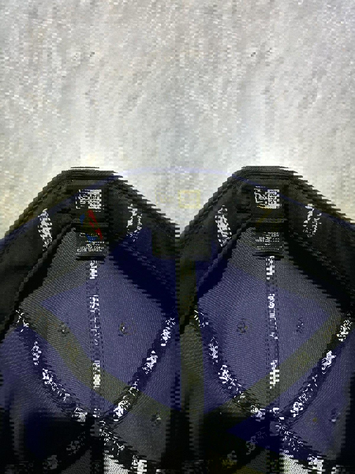 New Era x NBA Phoenix Suns Hat