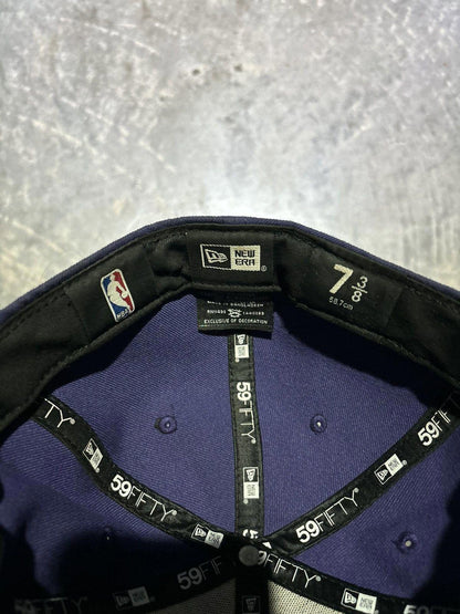 New Era x NBA Phoenix Suns Hat