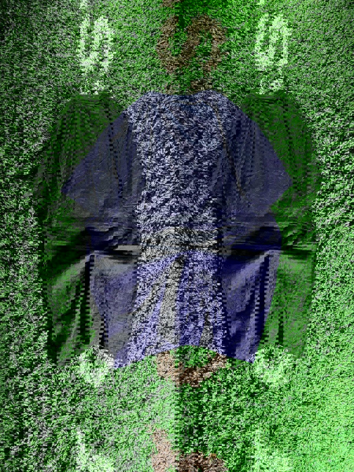 Polo Pocket Logo Tee