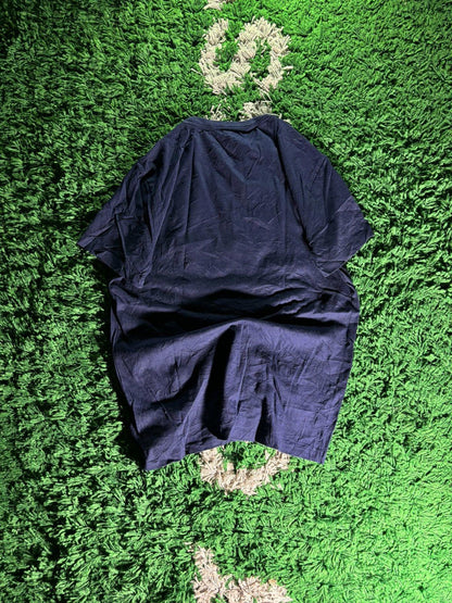 Polo Pocket Logo Tee